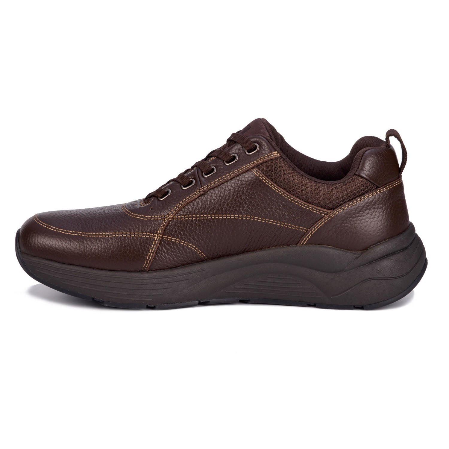 Drew Men's Maker Casual Shoes Side