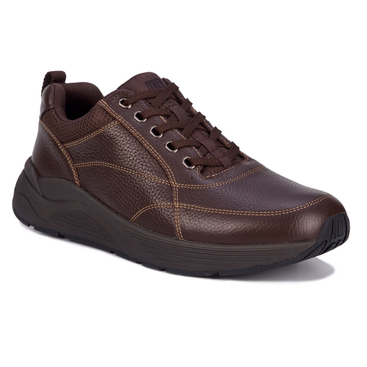 Drew Men's Maker Casual Shoes Side