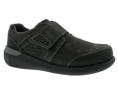 Drew Men's Marshall Casual Shoes Black