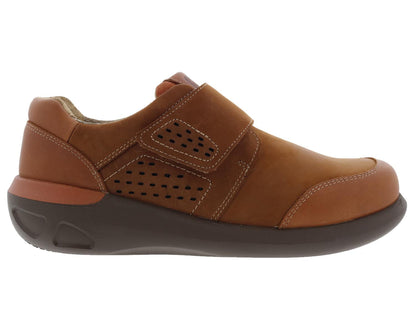 Drew Men's Marshall Casual Shoes Camel