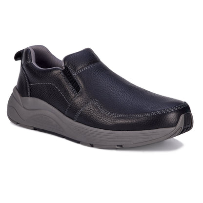 Drew Men's Match Casual Shoes Black Side