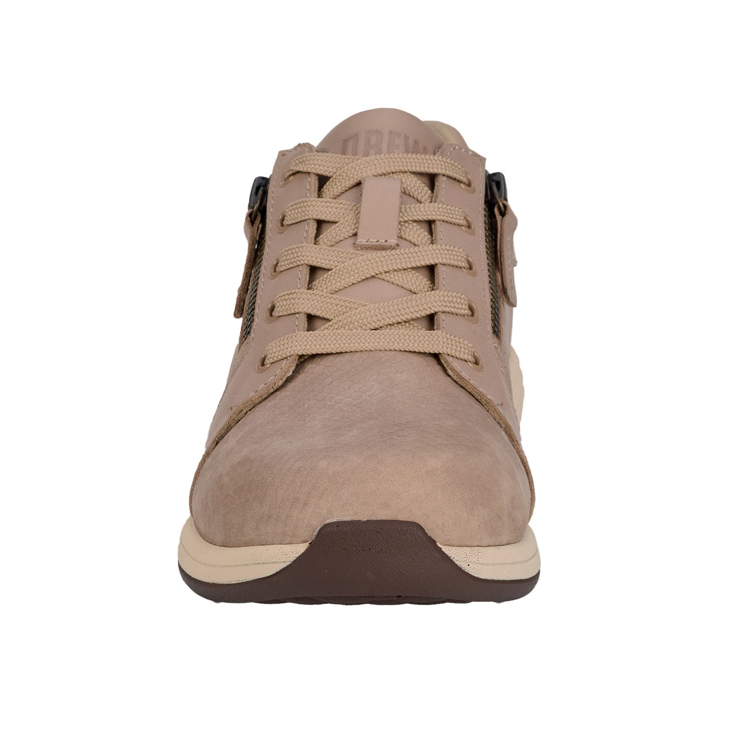 Drew Women's Tally Casual Shoes Taupe Front