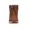 Drew Women's Tracker Boots Brown Front