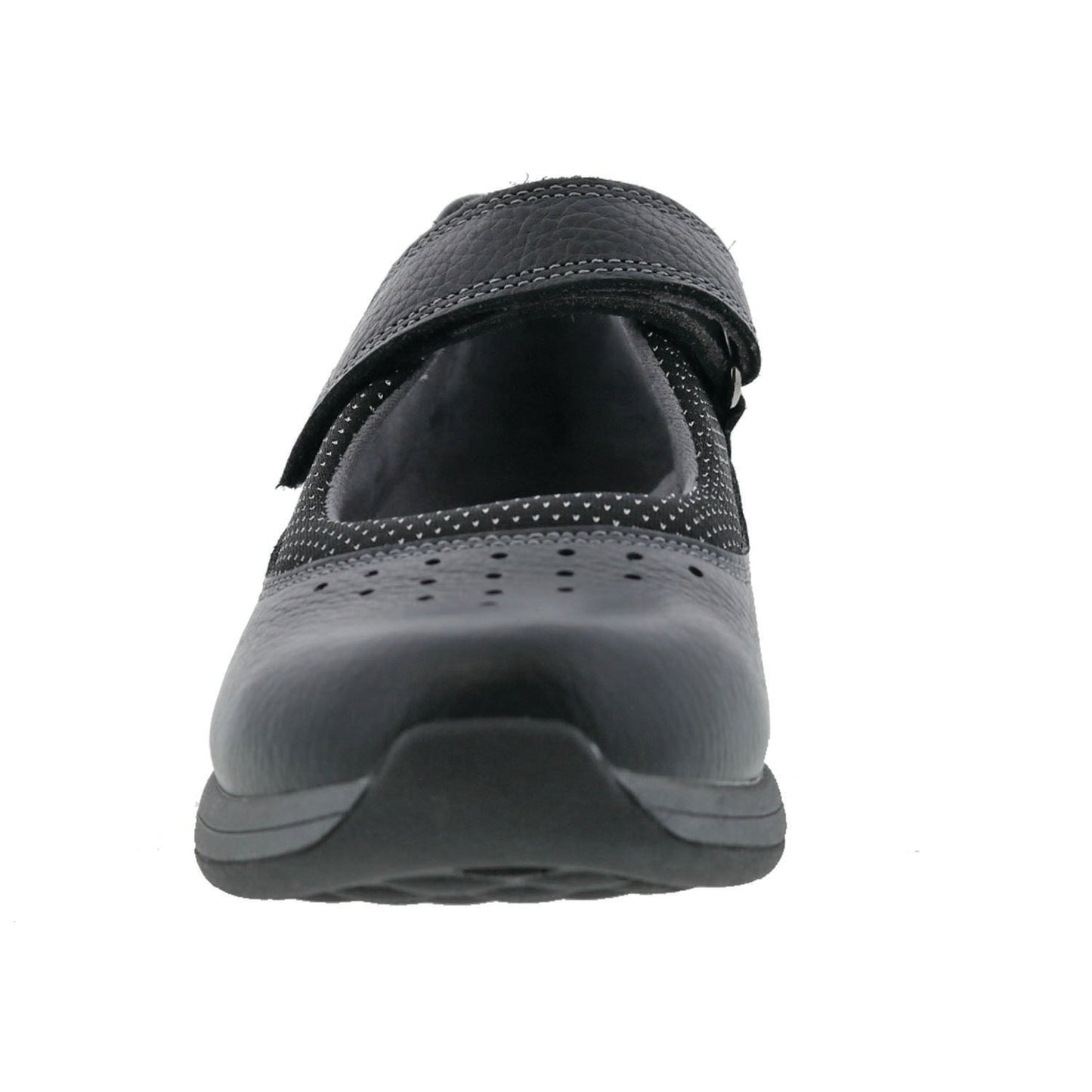 Drew Women's Trust Shoes Black