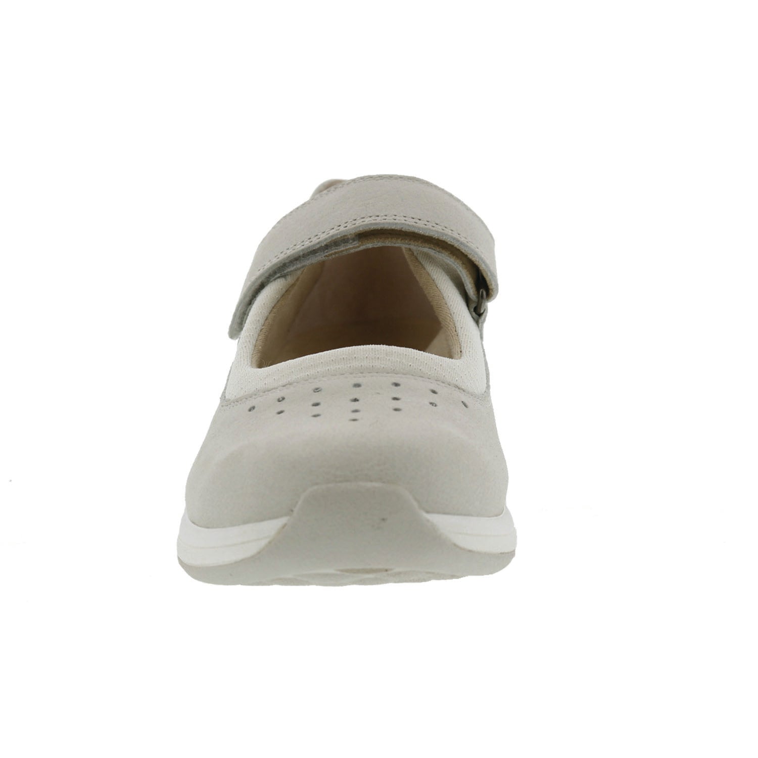 Drew Women's Trust Shoes Ivory