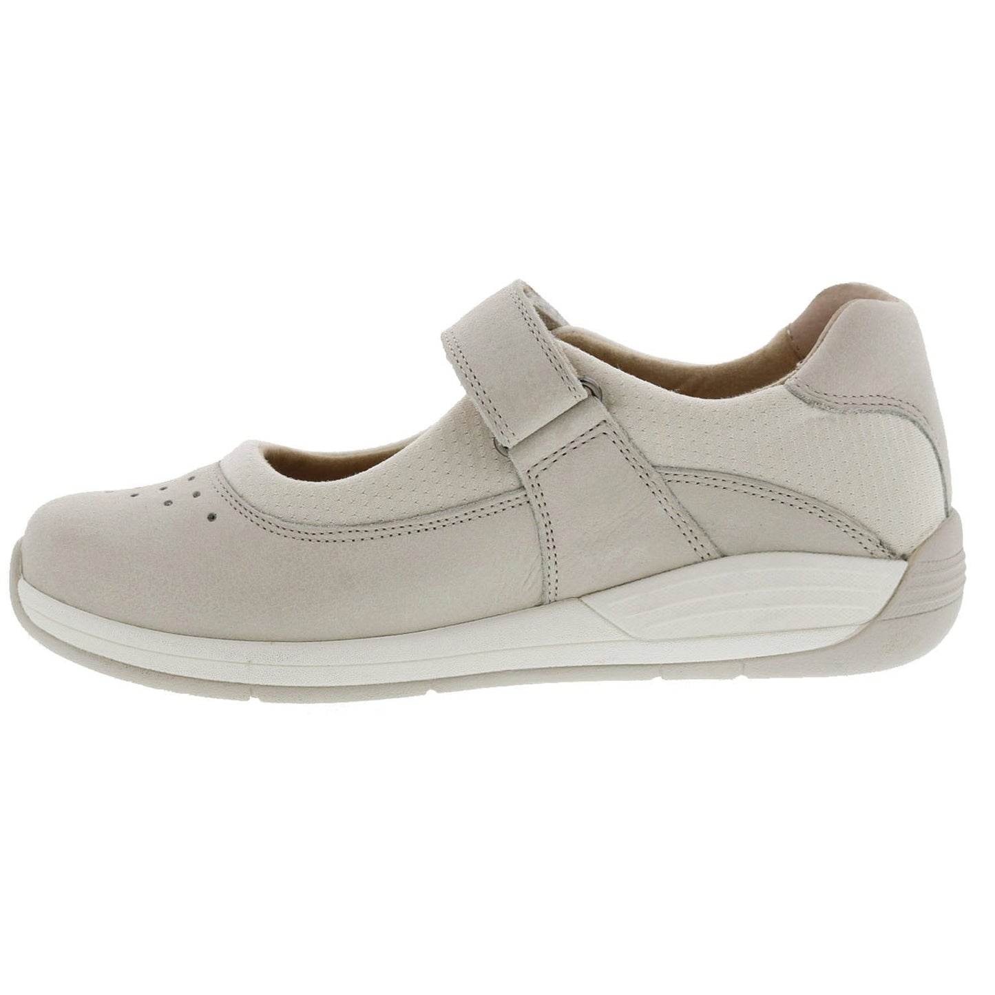 Drew Women's Trust Shoes Ivory