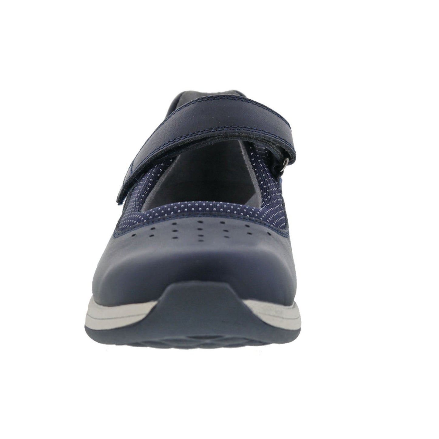 Drew Women's Trust Shoes Navy