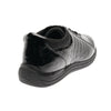 Drew Women's Tulip Active Shoes Black Croc