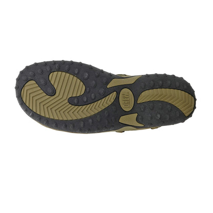 Drew Men's Warren Sandals Olive