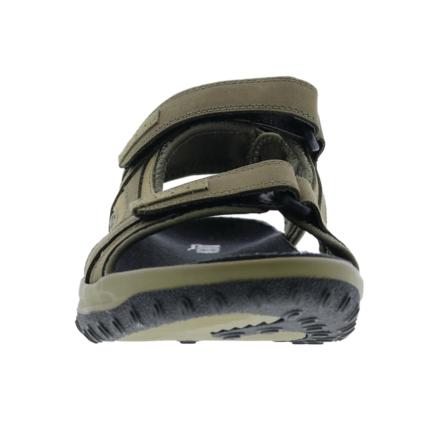 Drew Men's Warren Sandals Olive