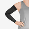 L& R Solaris ExoSoft Arm Sleeve 20-30 mmHg