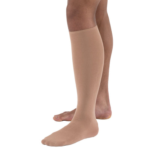 Jobst FarrowWrap Flesh Tone Sock Liner - Jobst FarrowWrap liner