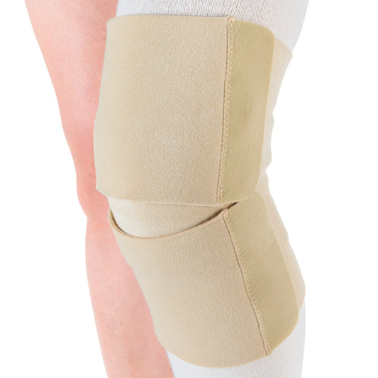 Jobst FarrowWrap STRONG Knee Piece RTW - Jobst FarrowWrap Strong Knee Piece RTW