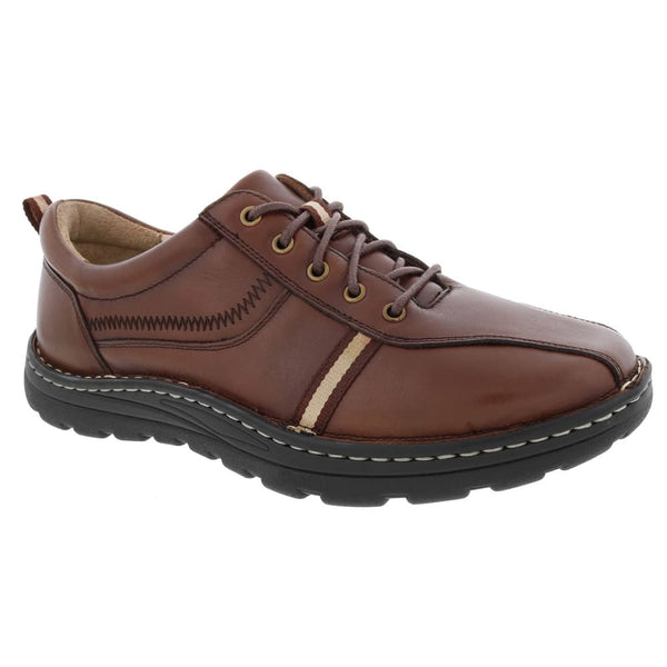 Drew Men's Hogan Leather Casual Shoes