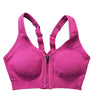 Prairie Wear Hugger LUMA Compression Bra