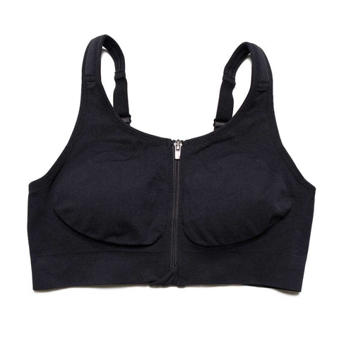 Prairie Wear Hugger VIDA Compression Bra