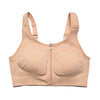 Prairie Wear Hugger VIDA Compression Bra