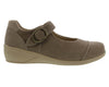 Drew Women's Jillian Casual Shoes Taupe