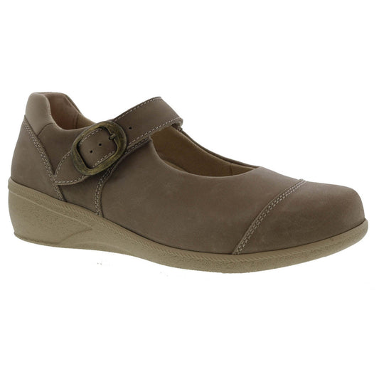 Drew Women's Jillian Casual Shoes - Drew Women's Jillian Casual Shoes Taupe