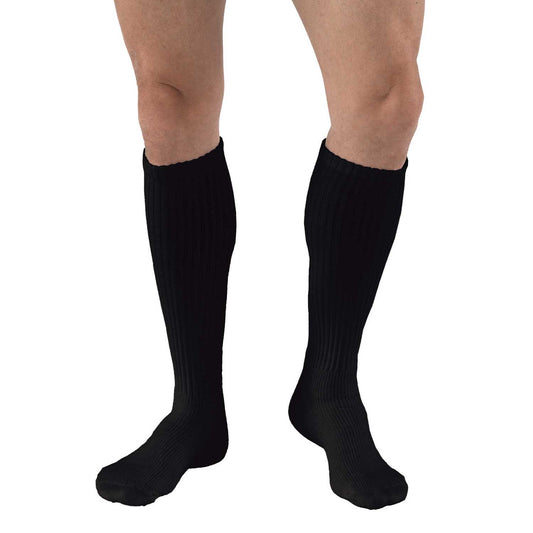 JOBST SensiFoot Diabetic Knee High Compression Socks 8-15 mmHg - JOBST SensiFoot Diabetic Knee High Compression Socks 8-15 mmHg