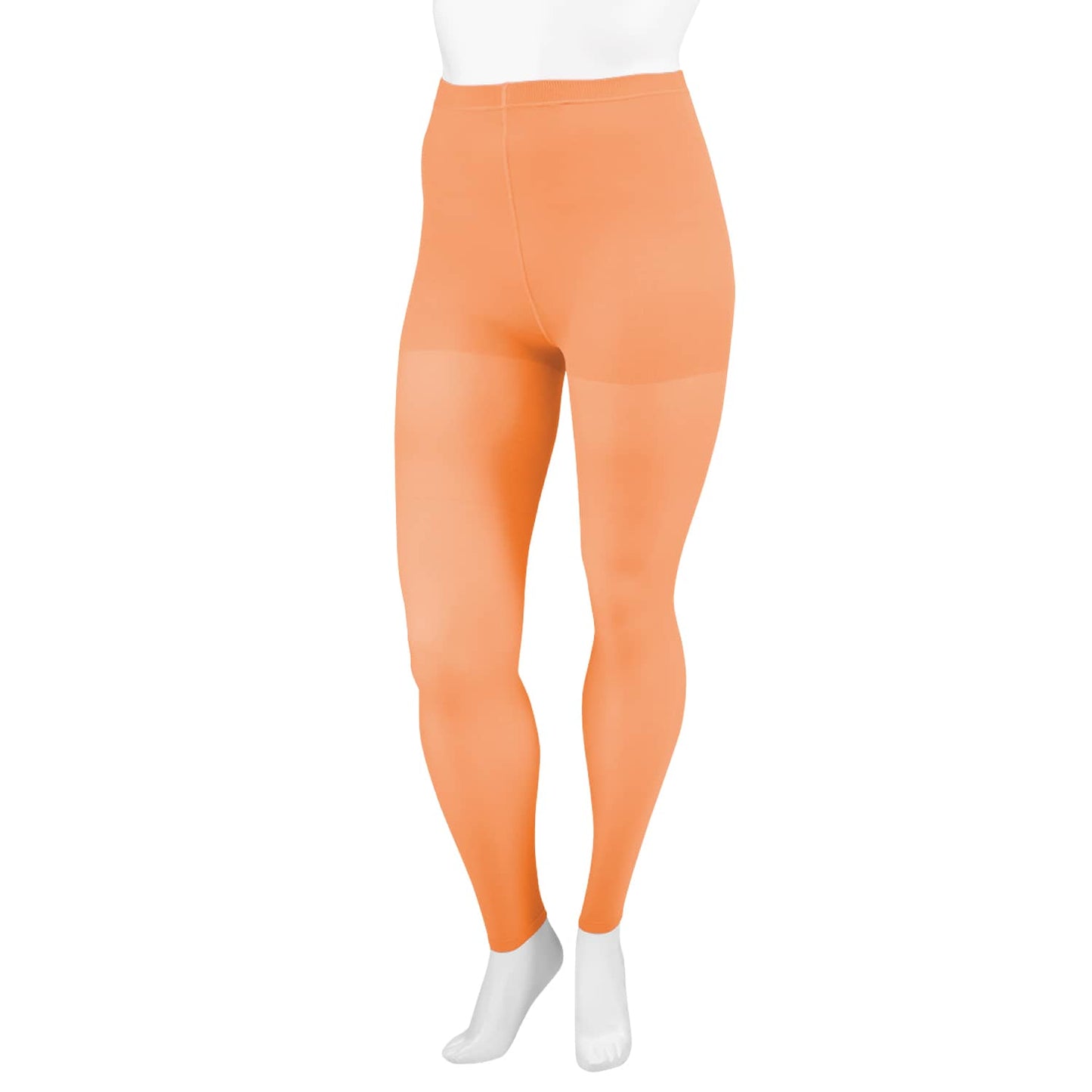 Juzo Soft 2000 Trend Colors Leggings  Orange Moon