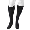 Juzo 2640 Power Wool Socks - 15-20 mmHg Charcoal