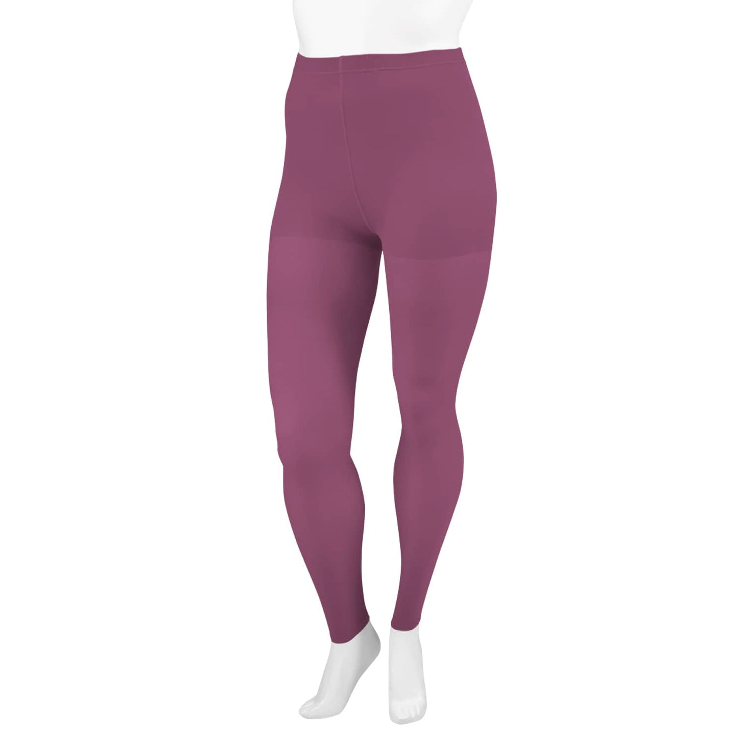 Juzo Soft 2000 Trend Colors Leggings  Purple Rain