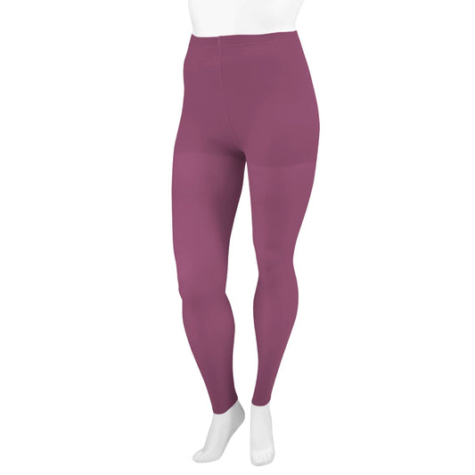 Juzo Soft 2000 Trend Colors Leggings 15-20mmHg - Juzo Soft 2000 Trend Colors Leggings  Purple Rain