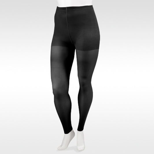 Juzo 2000 Soft Footless Leggings 15-20 mmHg - Juzo 2000 Soft Footless Leggings 15-20 mmHg