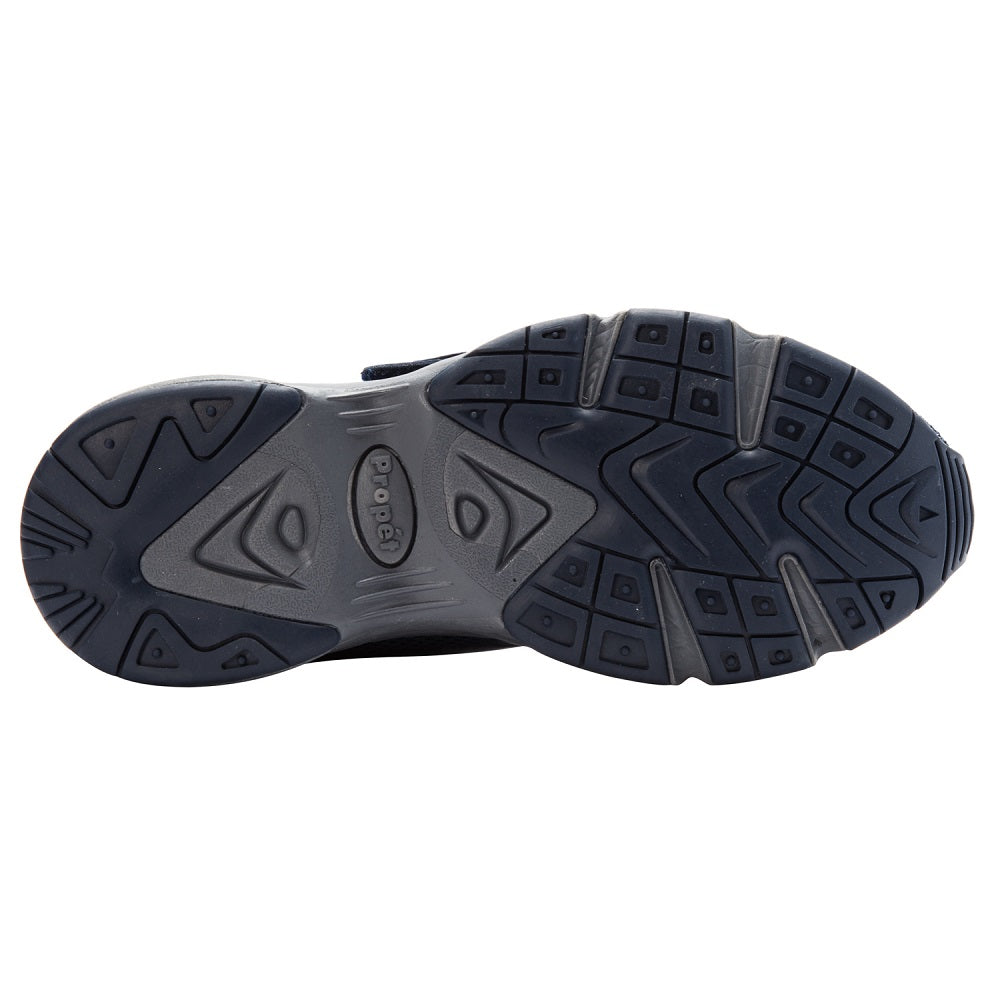 Propet Men's Stability X Strap Shoes