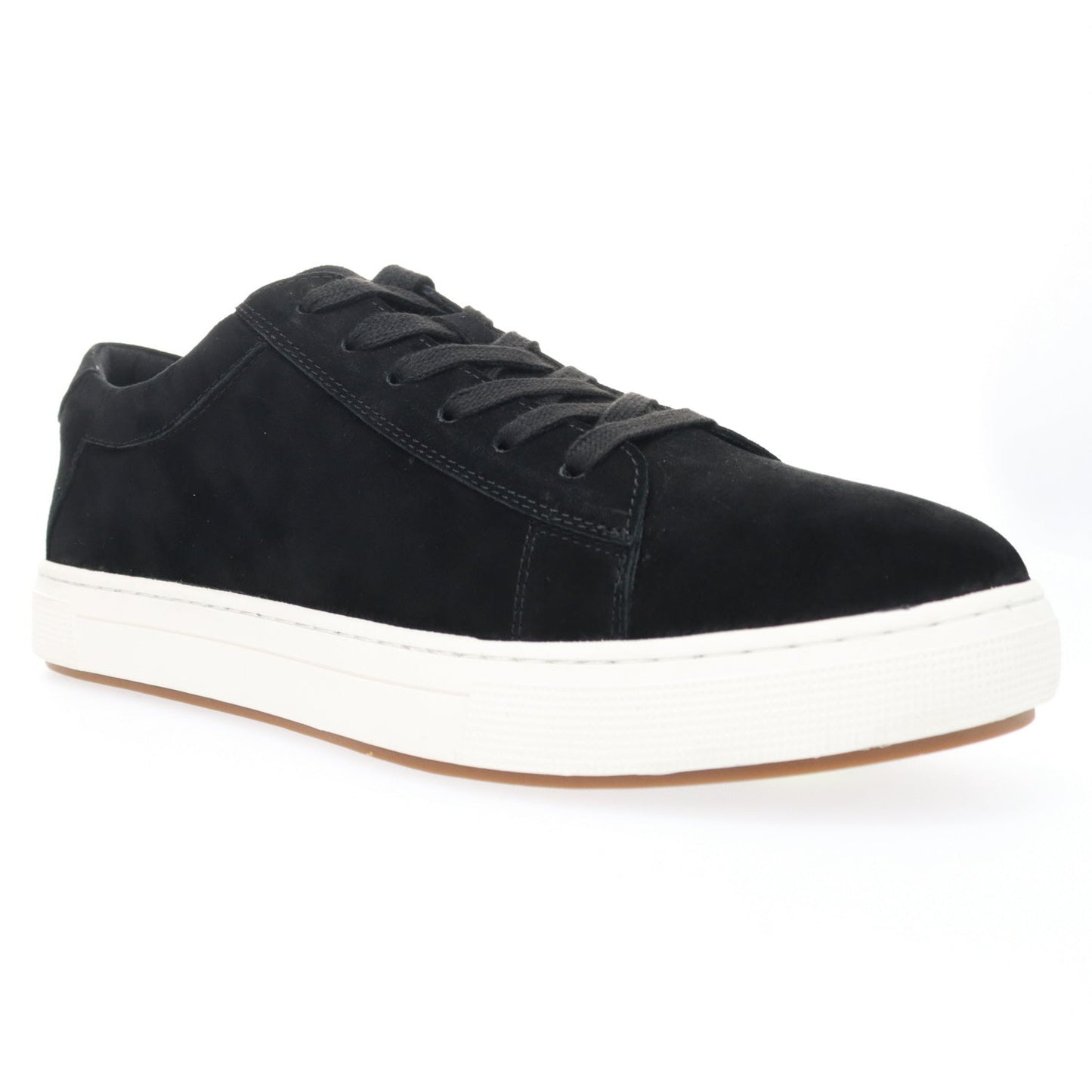 Propet Men's Kenji Casual Shoes Black