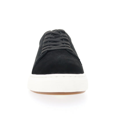 Propet Men's Kenji Casual Shoes Black