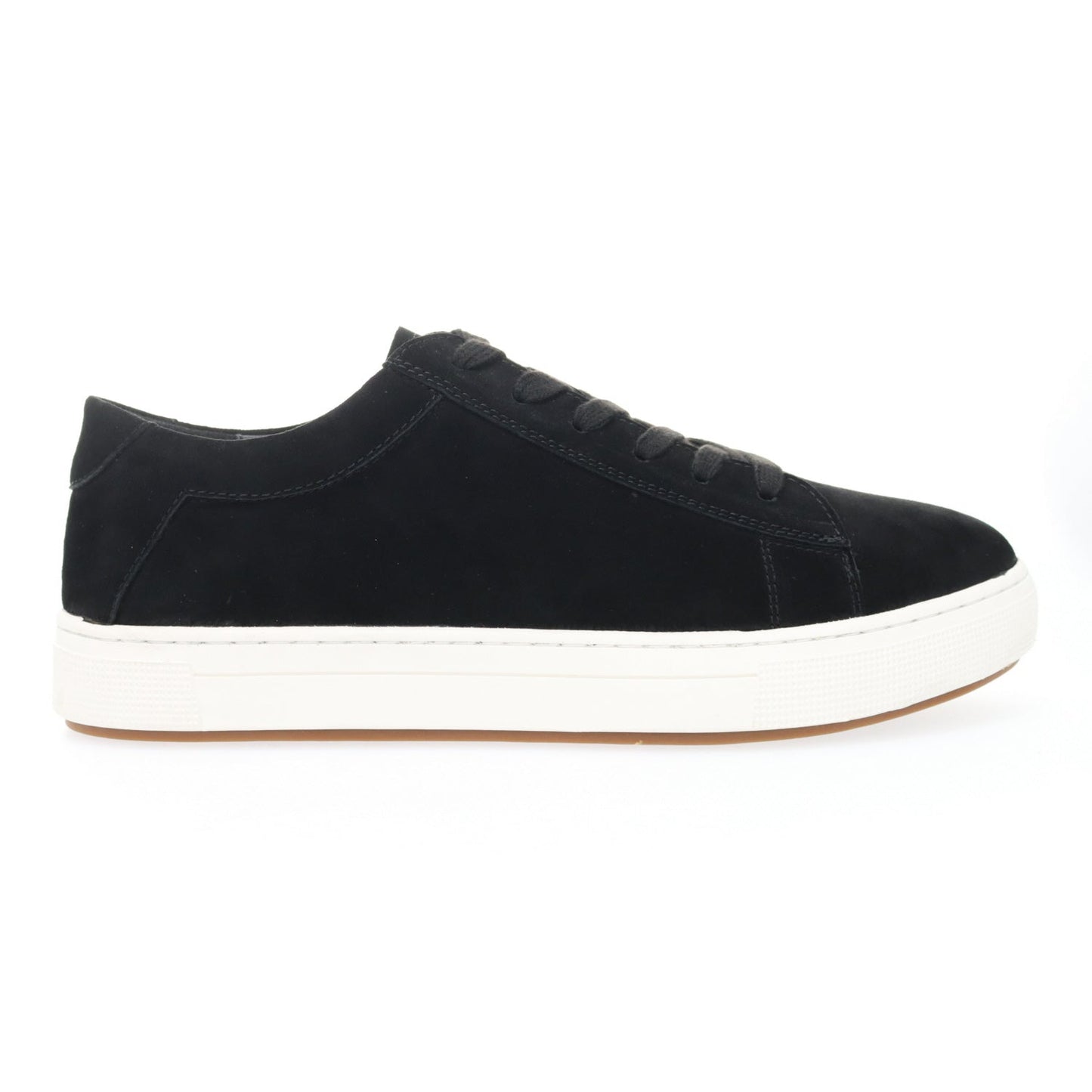 Propet Men's Kenji Casual Shoes Black