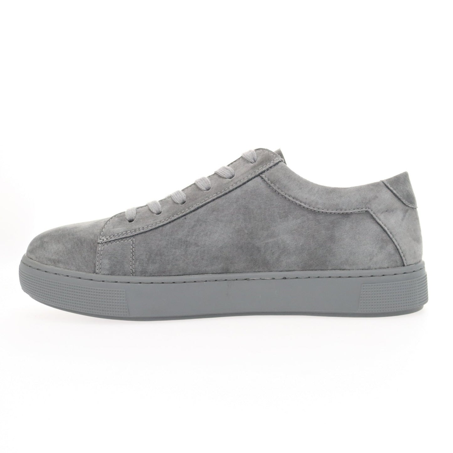 Propet Men's Kenji Casual Shoes Grey