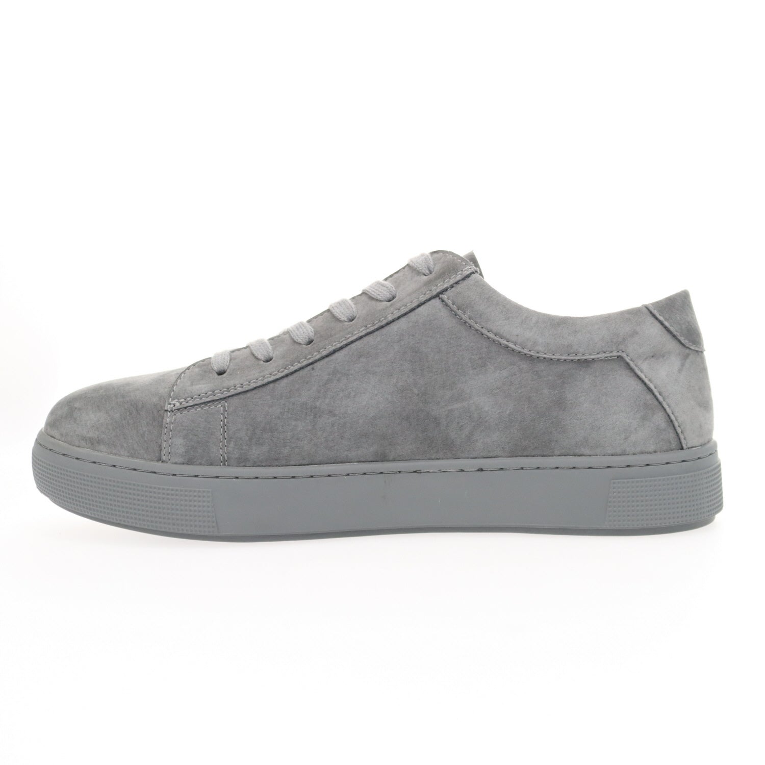 Propet Men's Kenji Casual Shoes Grey