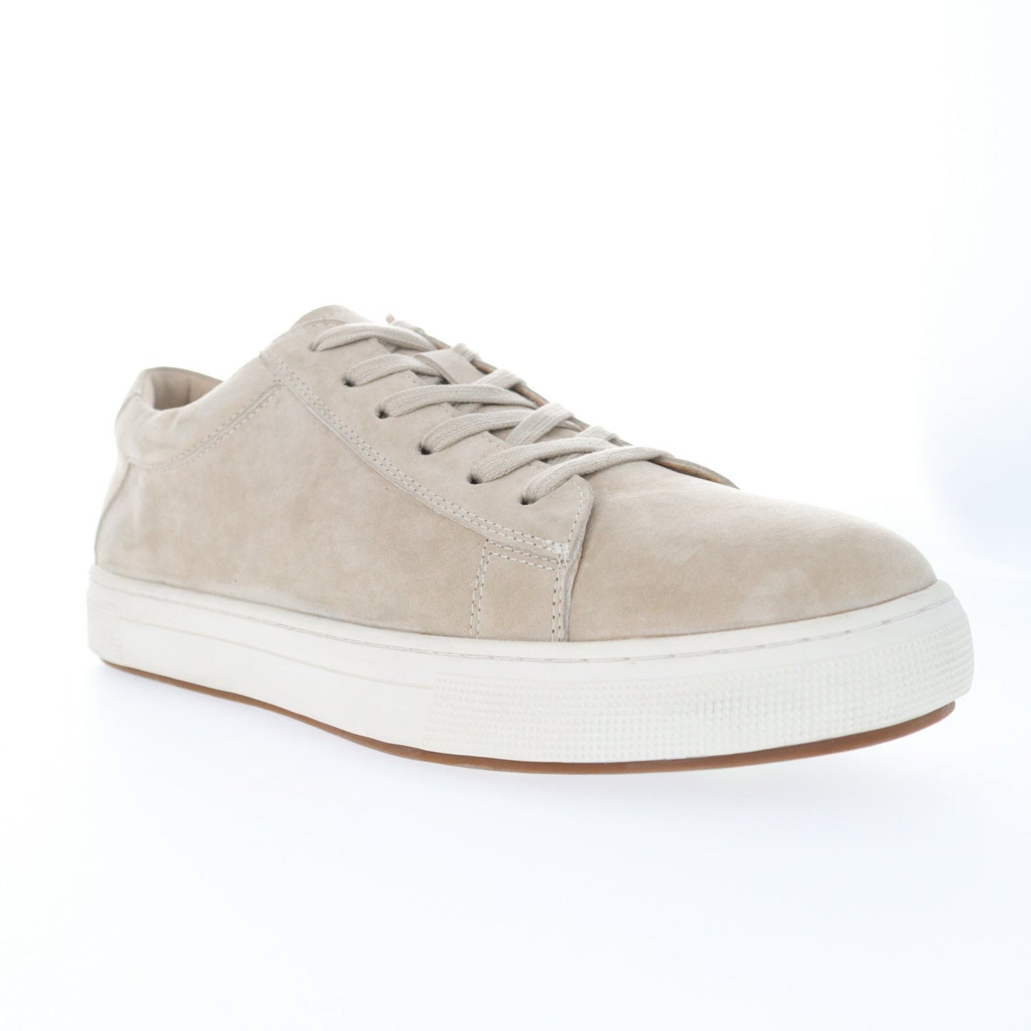 Propet Men's Kenji Casual Shoes Sand