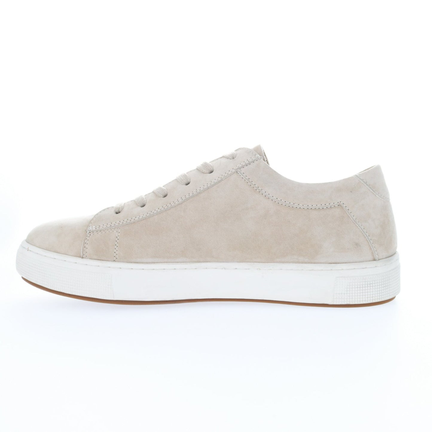 Propet Men's Kenji Casual Shoes Sand