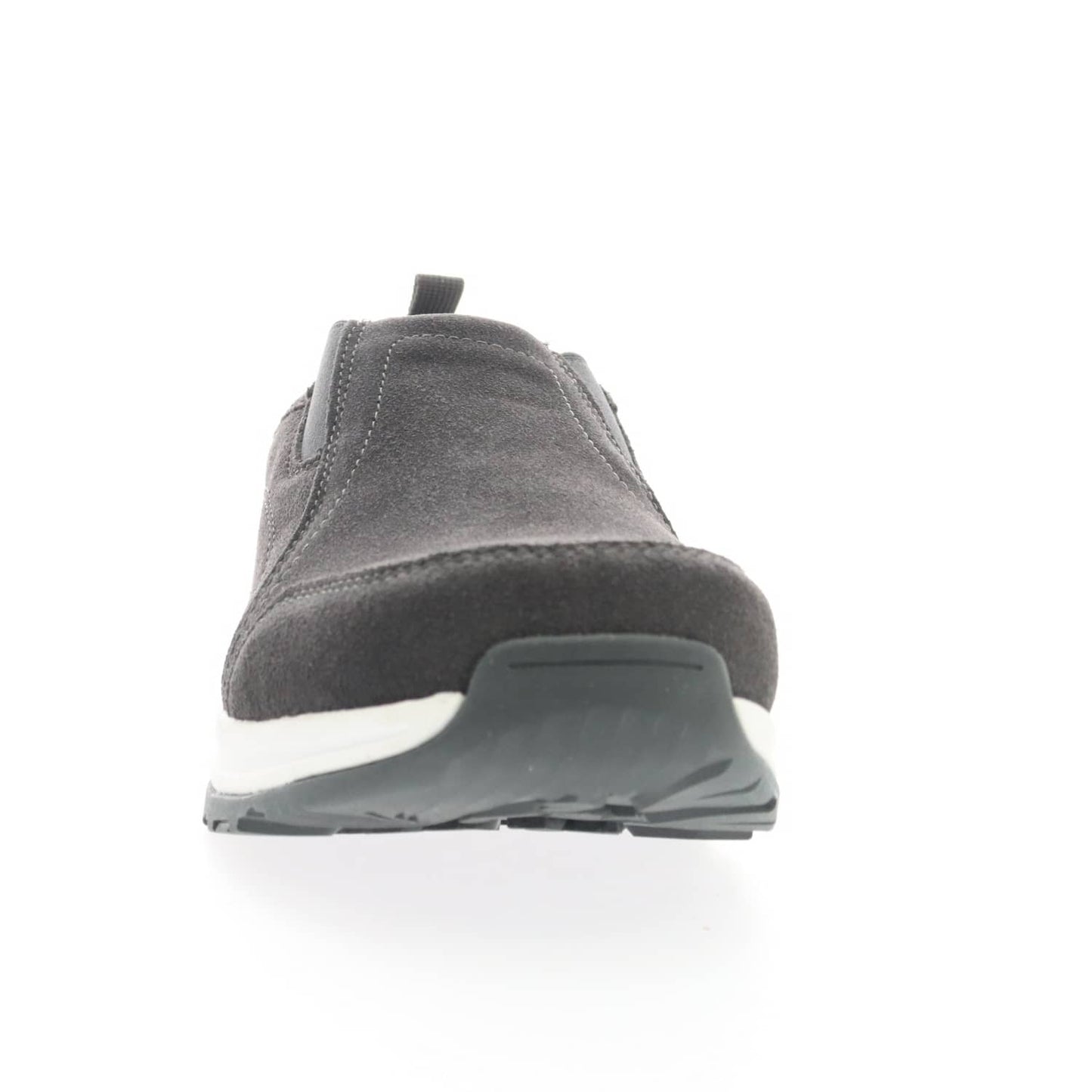 Propet Men's Cash Outdoor Shoes Dark Grey