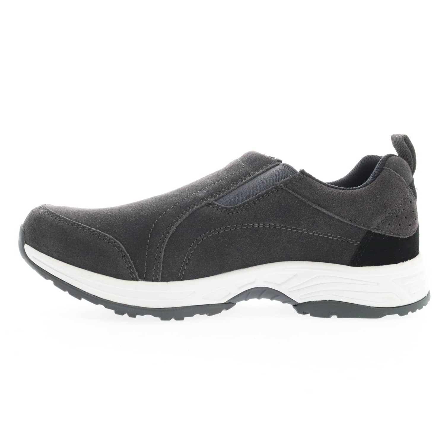 Propet Men's Cash Outdoor Shoes Dark Grey