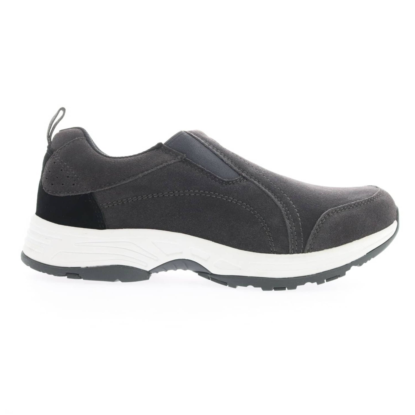 Propet Men's Cash Outdoor Shoes Dark Grey