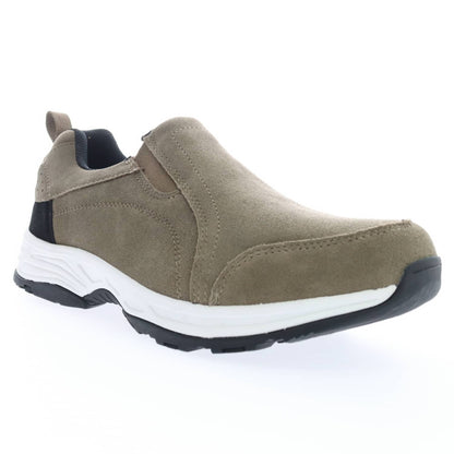 Propet Men's Cash Outdoor Shoes Gunsmoke