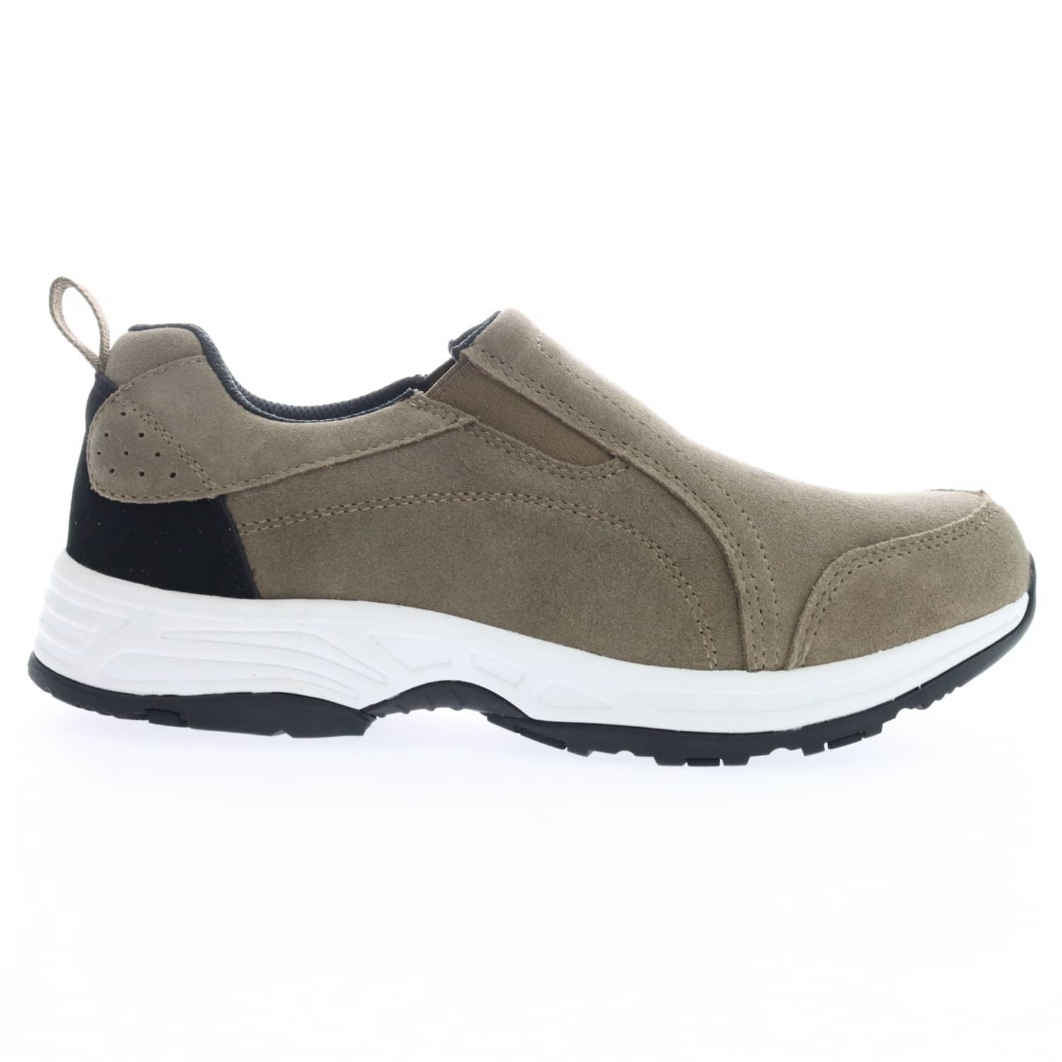 Propet Men's Cash Outdoor Shoes Gunsmoke