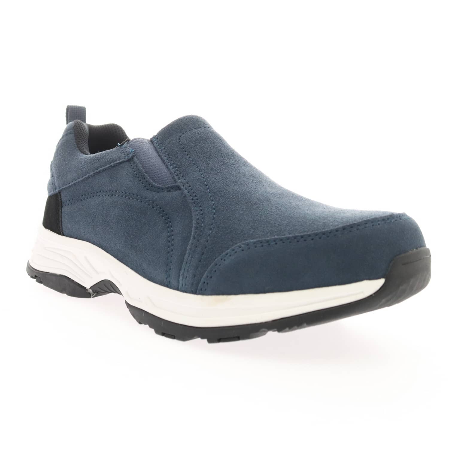 Propet Men's Cash Outdoor Shoes Navy