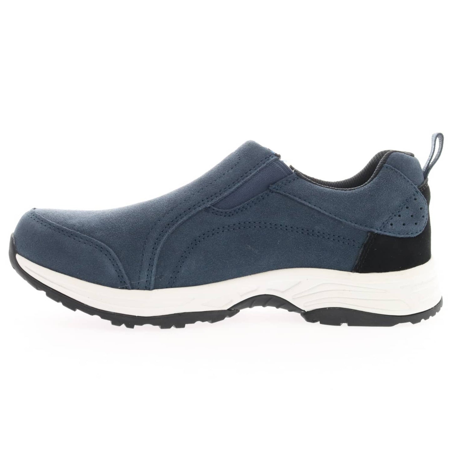 Propet Men's Cash Outdoor Shoes Navy