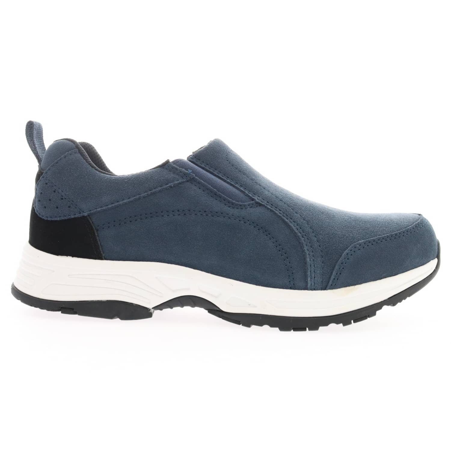 Propet Men's Cash Outdoor Shoes Navy