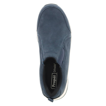 Propet Men's Cash Outdoor Shoes Navy