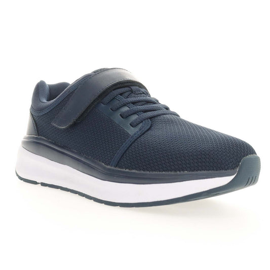 Propet Men's Ultima FX Athletic Shoes - Orthopedic Ultima FX Sneakers Main View