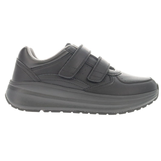 Propet Men's Ultima Strap Athletic Shoes - Men's Ultima Strap Outside Side View