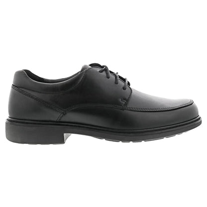 Drew Men's Park Smooth Leather Casual Shoes