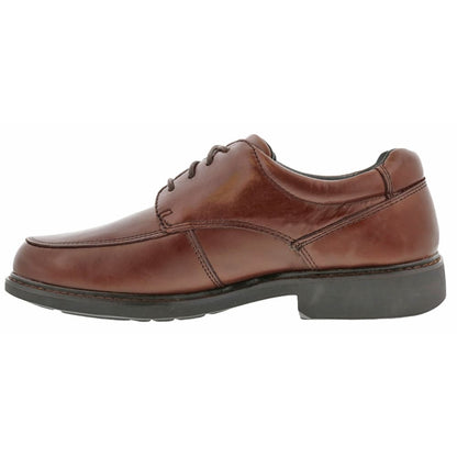 Drew Men's Park Smooth Leather Casual Shoes